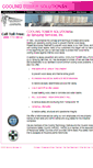 Mobile Screenshot of coolingtowersolutions.com